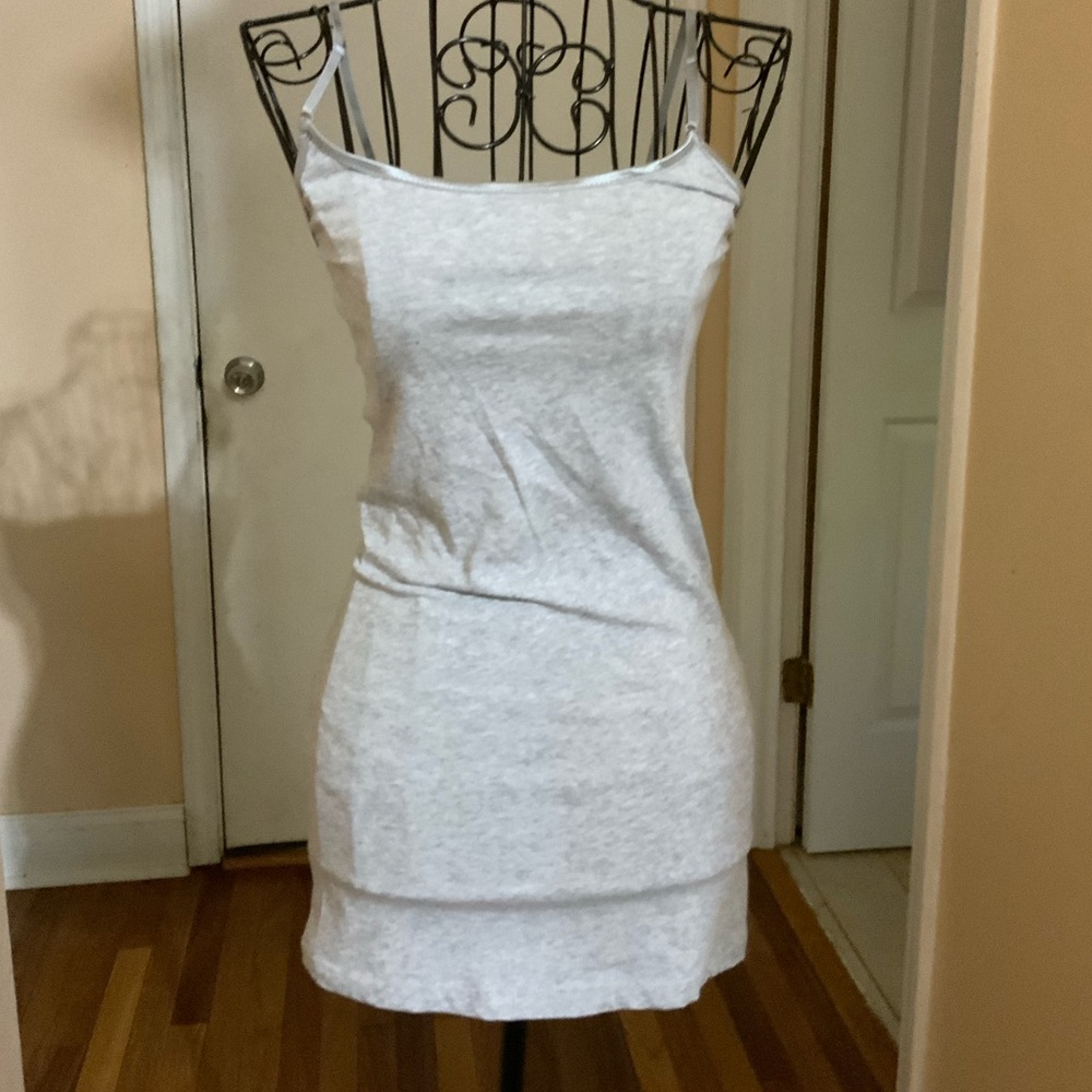 Ambiance Woman’s Tank Top